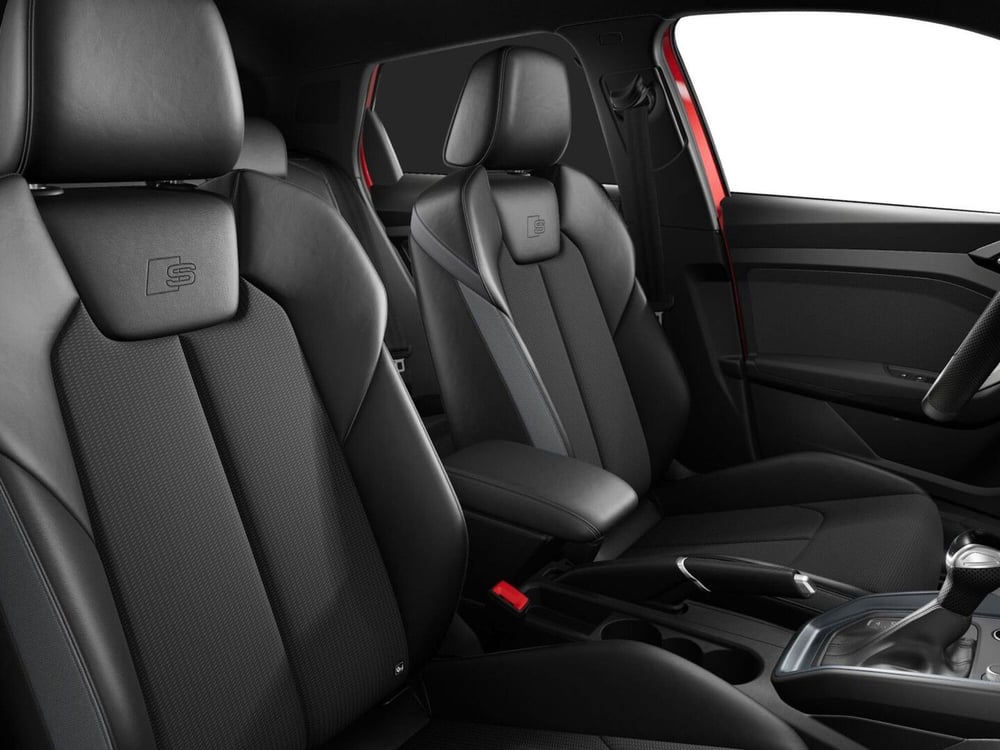 Audi A1 Sportback usata a Cuneo (8)