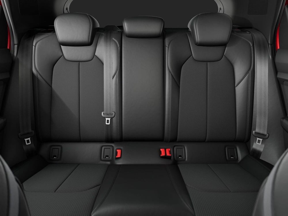 Audi A1 Sportback usata a Cuneo (9)