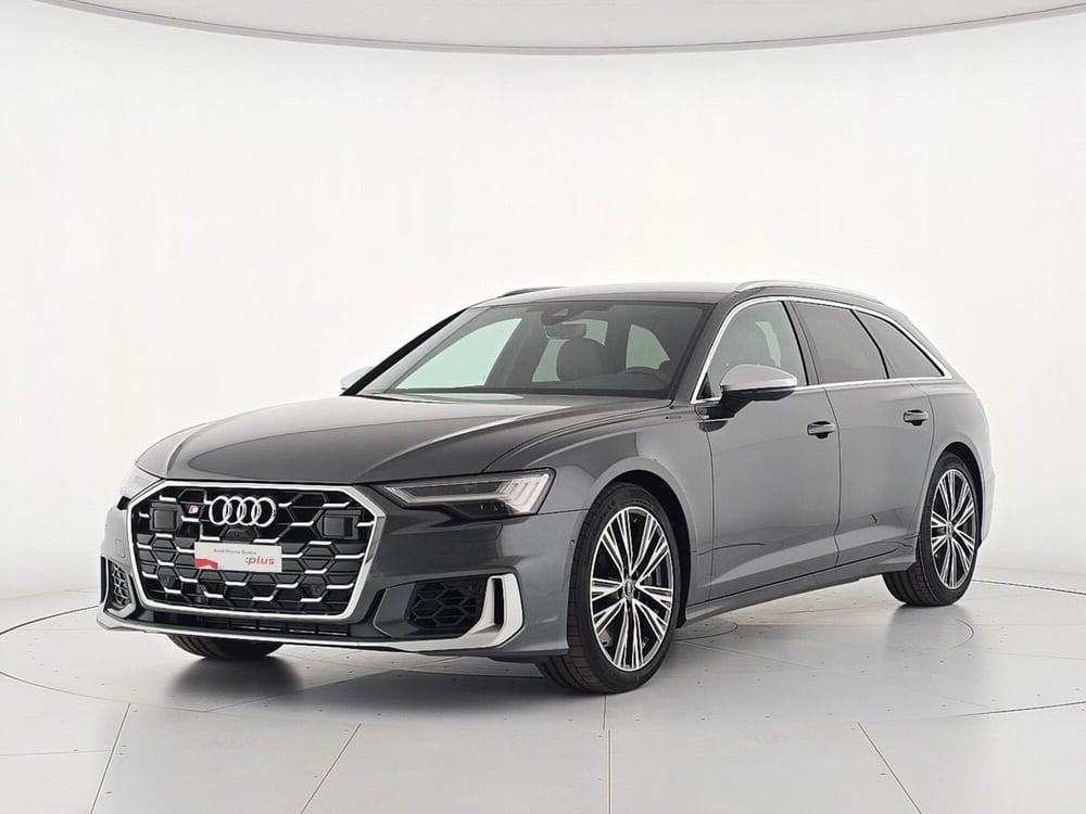 Audi A6 Allroad nuova a Asti
