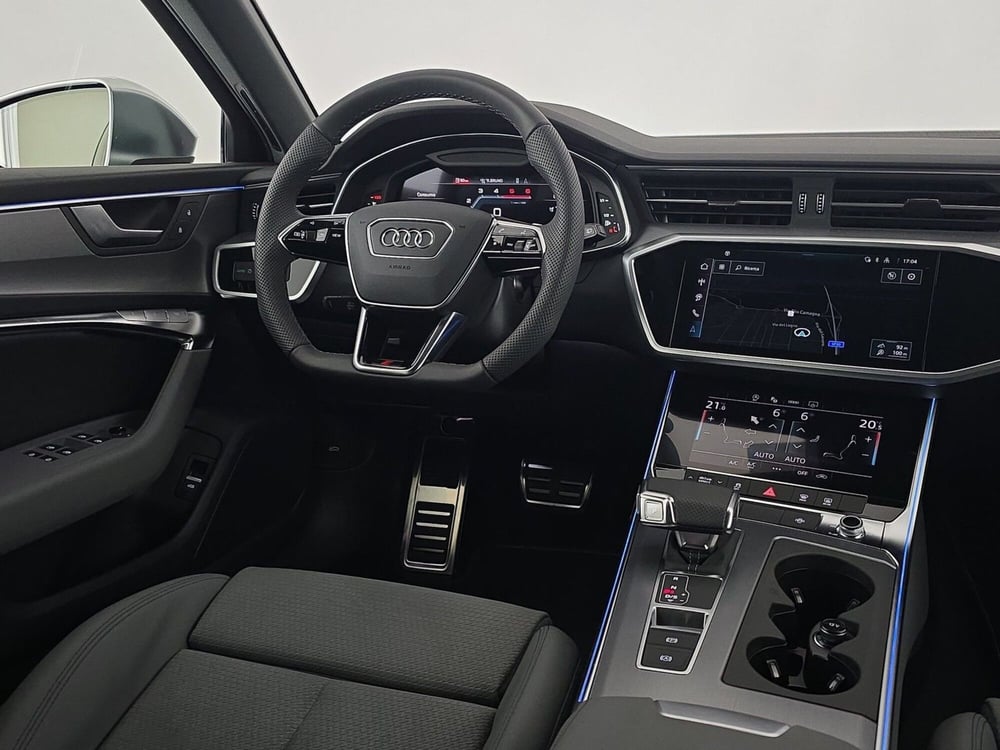 Audi A6 Allroad nuova a Asti (11)