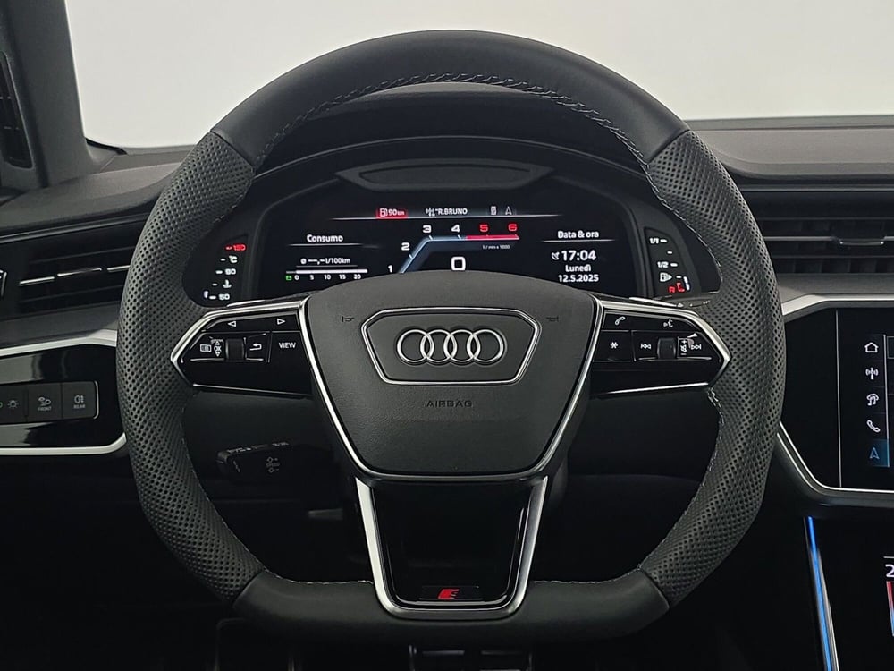 Audi A6 Allroad nuova a Asti (12)