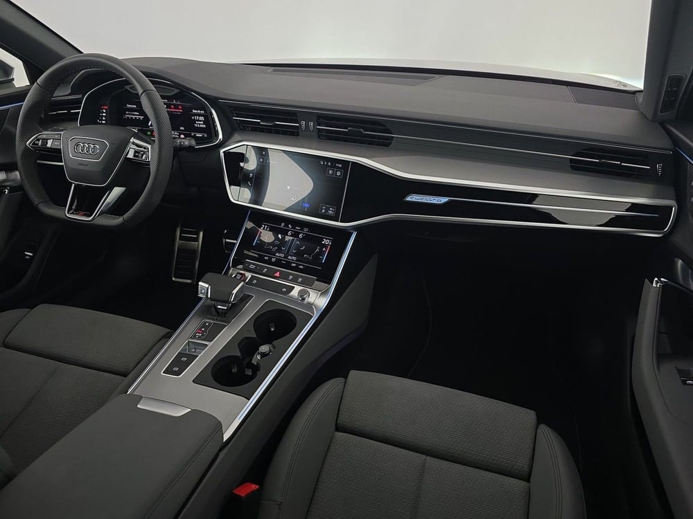 Audi A6 Allroad nuova a Asti (13)