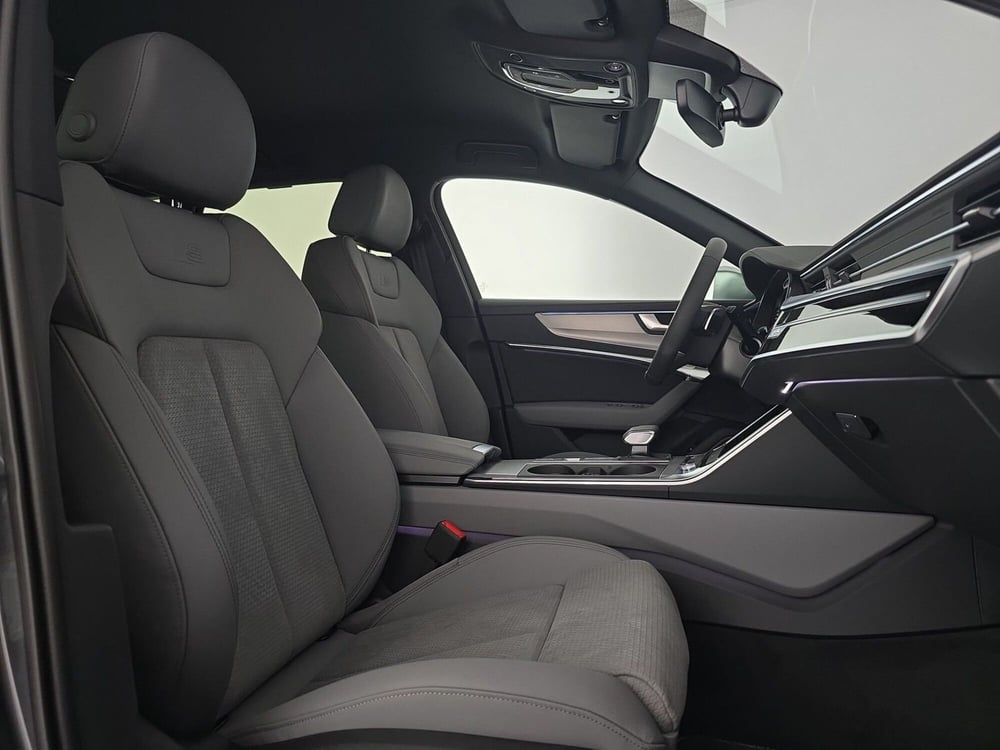 Audi A6 Allroad nuova a Asti (14)
