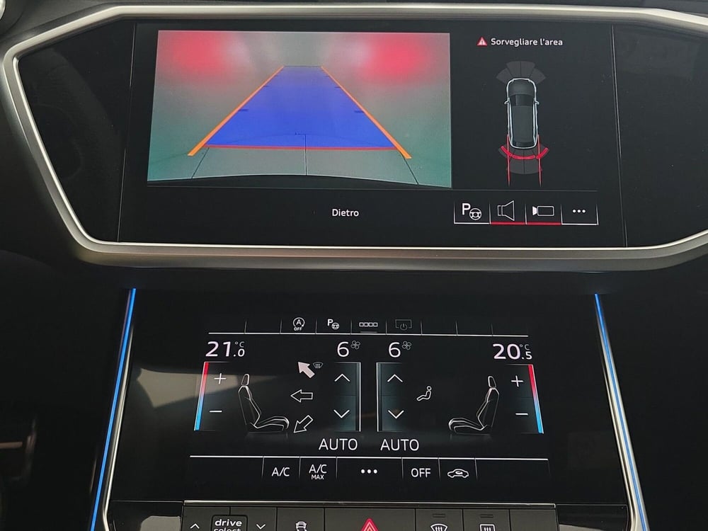 Audi A6 Allroad nuova a Asti (16)