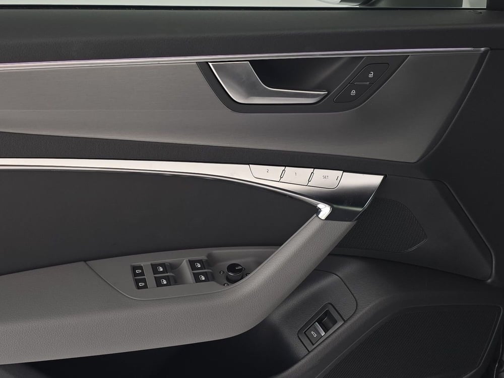 Audi A6 Allroad nuova a Asti (17)