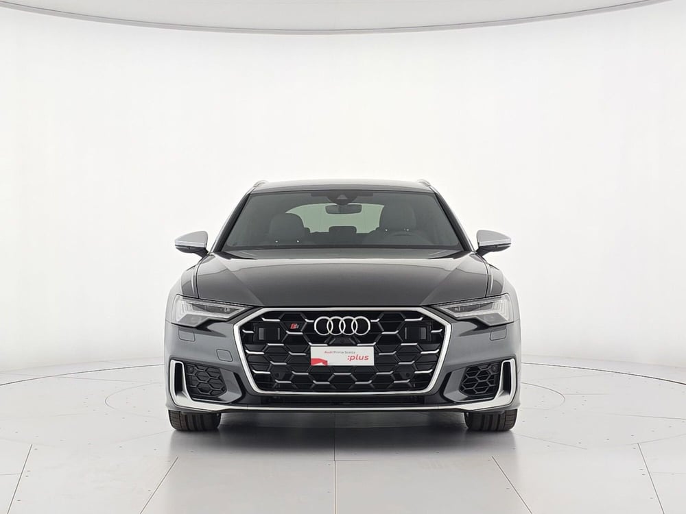 Audi A6 Allroad nuova a Asti (2)