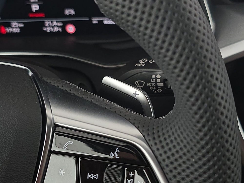 Audi A6 Allroad nuova a Asti (20)