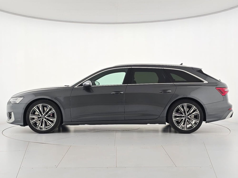 Audi A6 Allroad nuova a Asti (3)