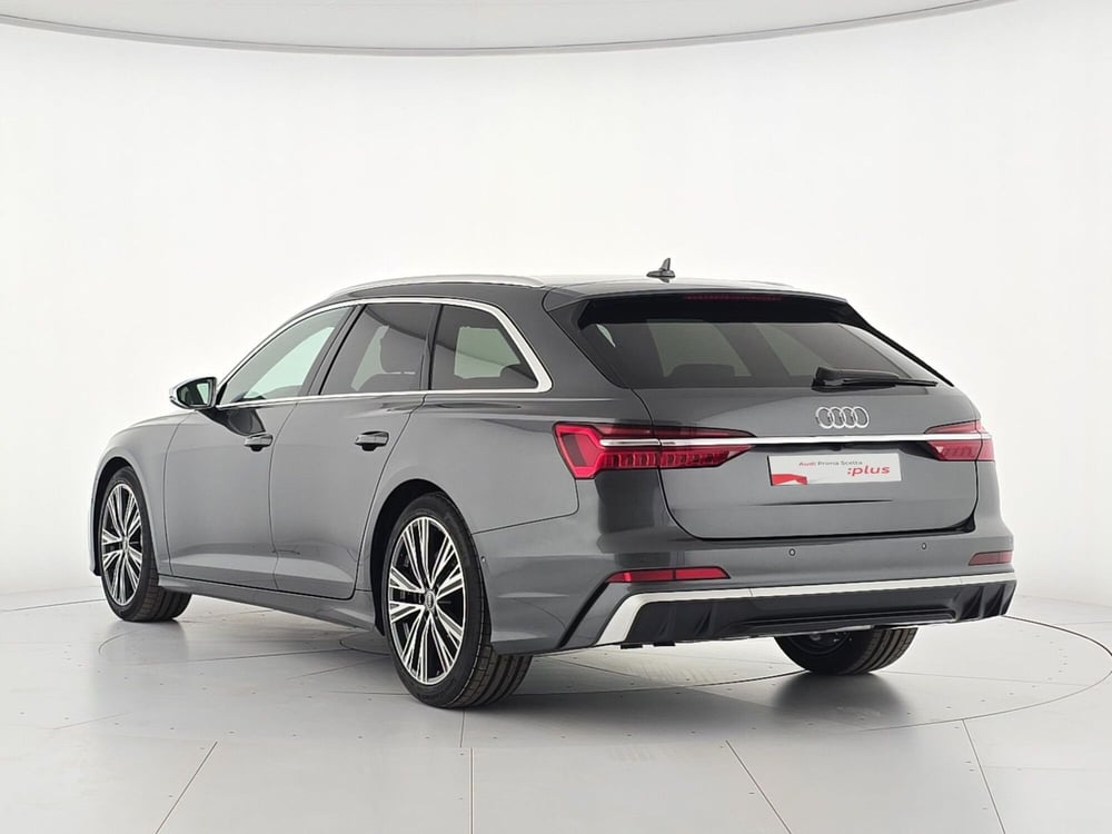 Audi A6 Allroad nuova a Asti (4)