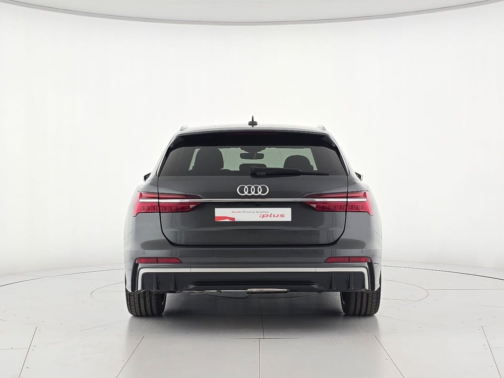 Audi A6 Allroad nuova a Asti (5)