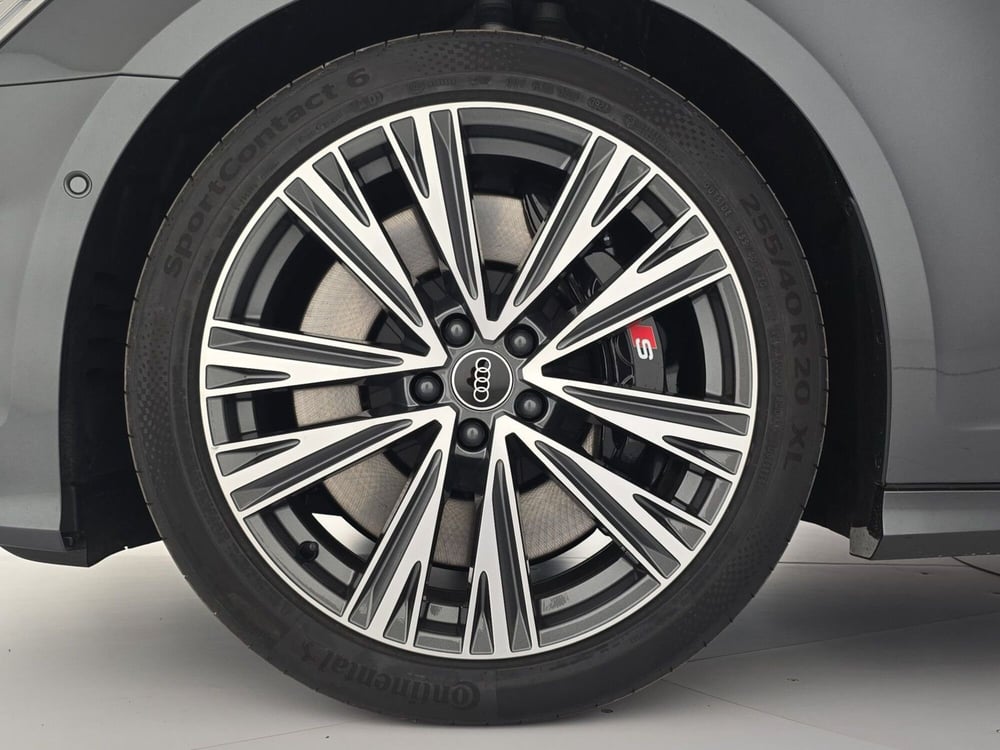 Audi A6 Allroad nuova a Asti (7)