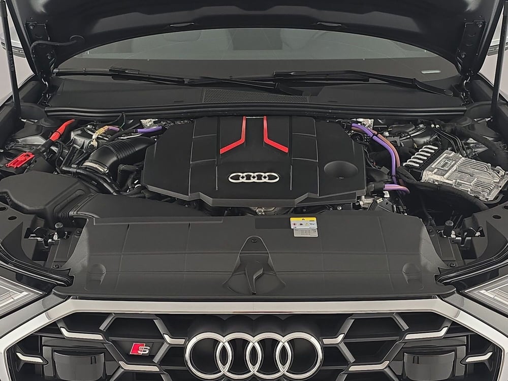 Audi A6 Allroad nuova a Asti (8)