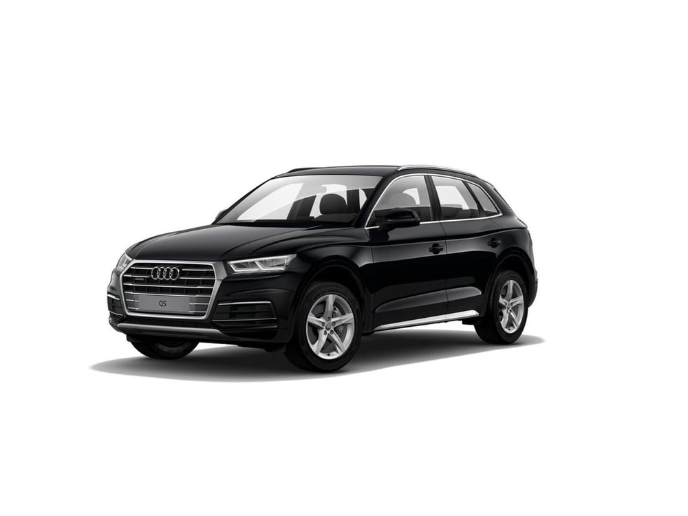 Audi Q5 usata a Asti