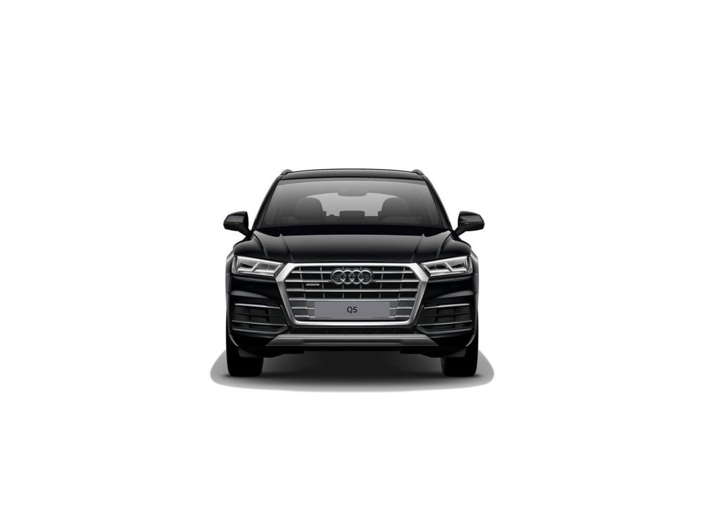 Audi Q5 usata a Asti (2)