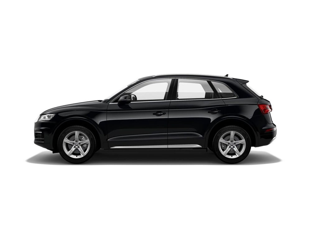 Audi Q5 usata a Asti (3)