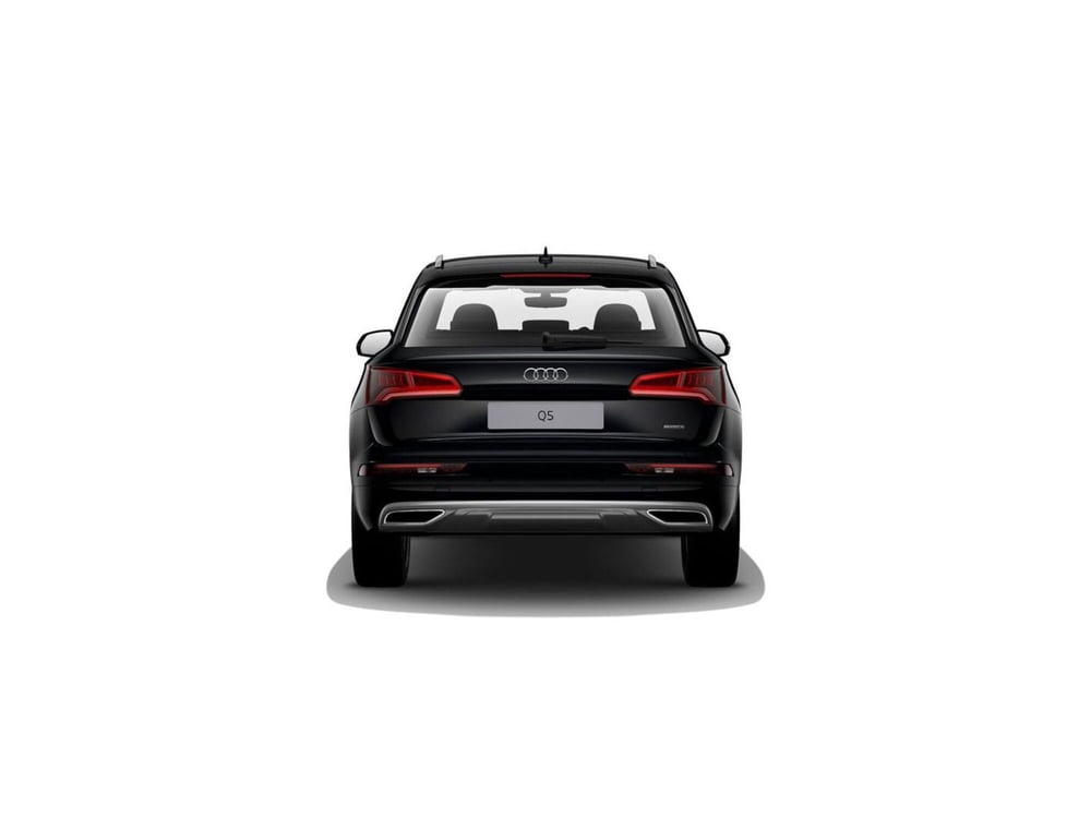 Audi Q5 usata a Asti (5)