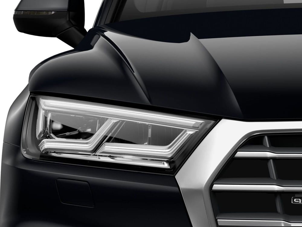 Audi Q5 usata a Asti (6)