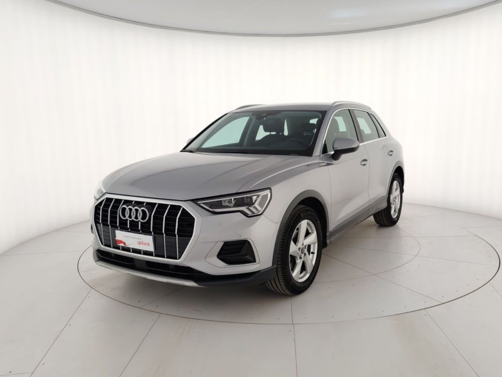 Audi Q3 usata a La Spezia