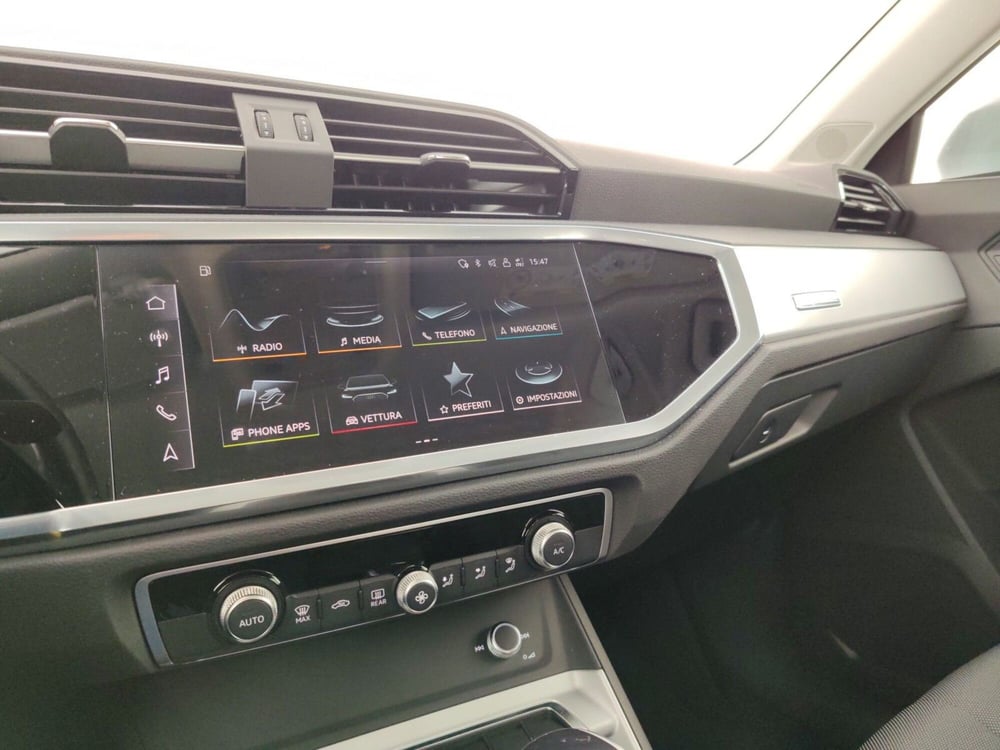 Audi Q3 usata a La Spezia (15)