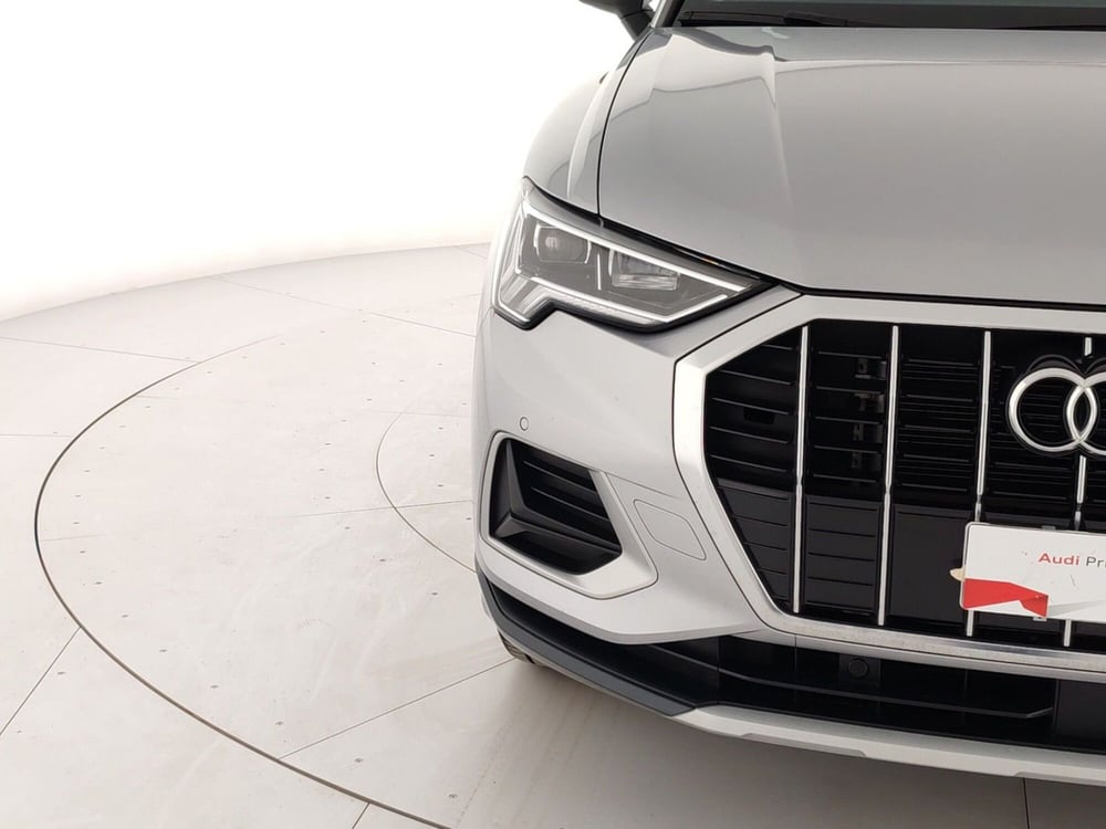 Audi Q3 usata a La Spezia (5)