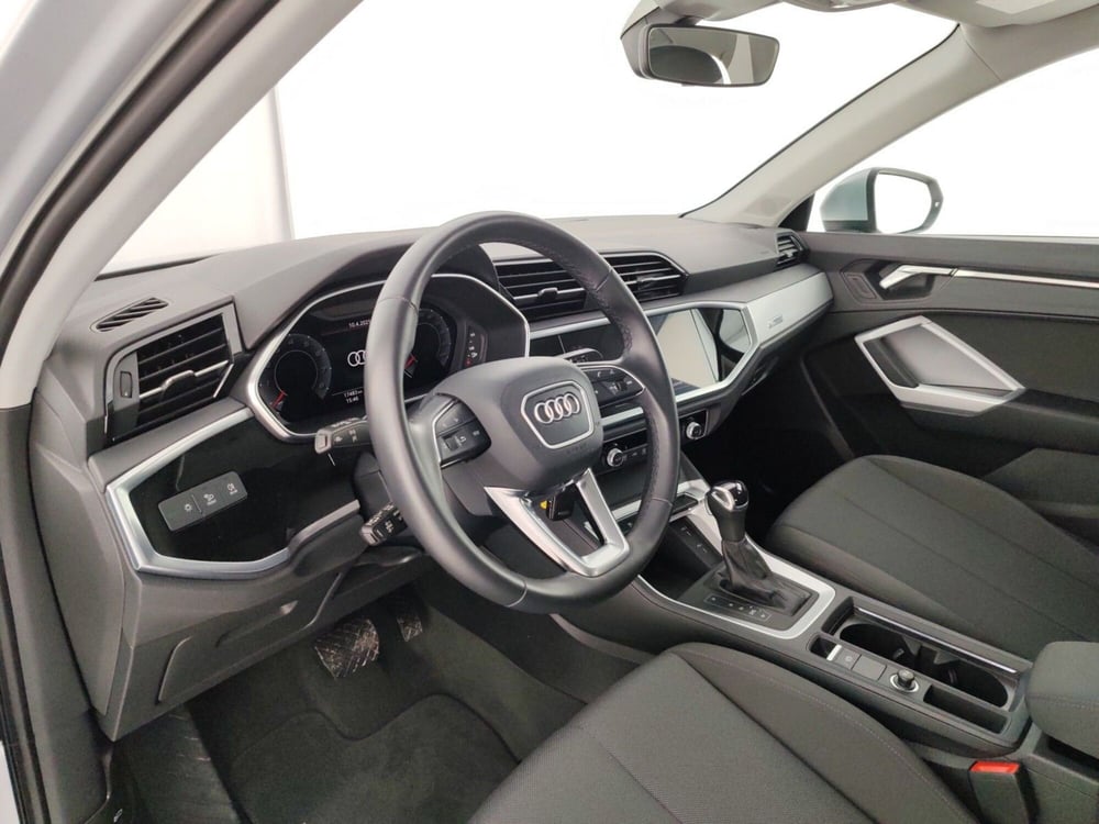 Audi Q3 usata a La Spezia (8)