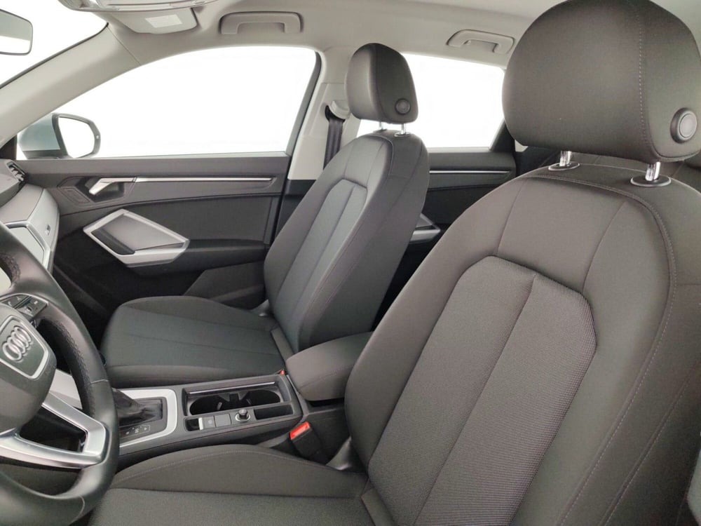 Audi Q3 usata a La Spezia (9)