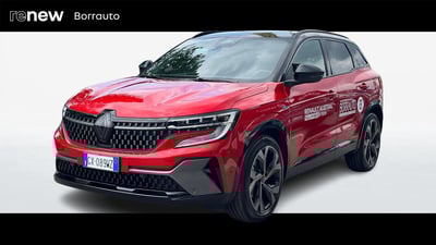 Renault Austral 1.2 full hybrid Techno Esprit Alpine 200cv auto del 2024 usata a Conegliano