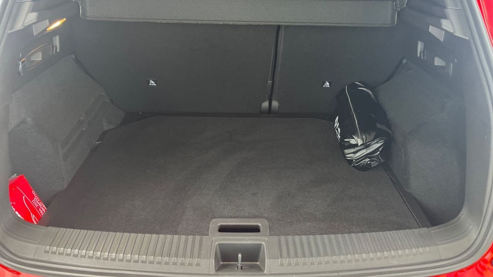 Renault Austral usata a Treviso (18)