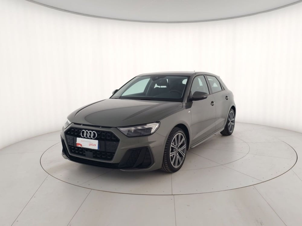 Audi A1 Sportback usata a La Spezia