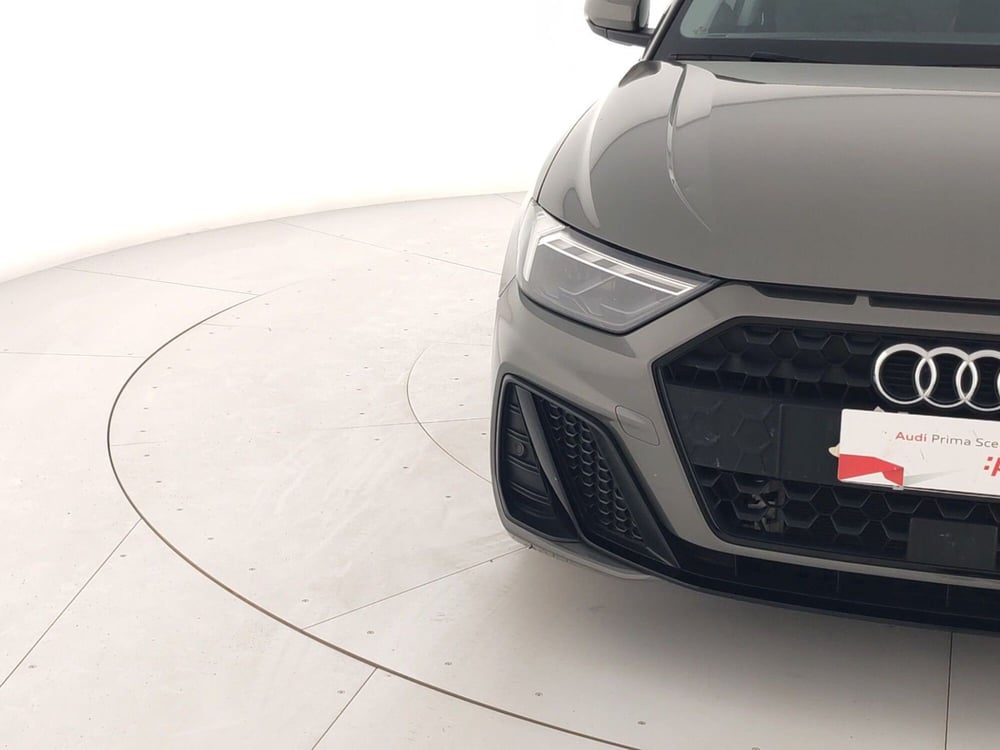 Audi A1 Sportback usata a La Spezia (5)
