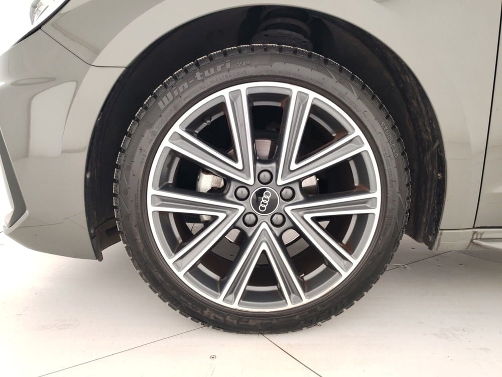 Audi A1 Sportback usata a La Spezia (6)