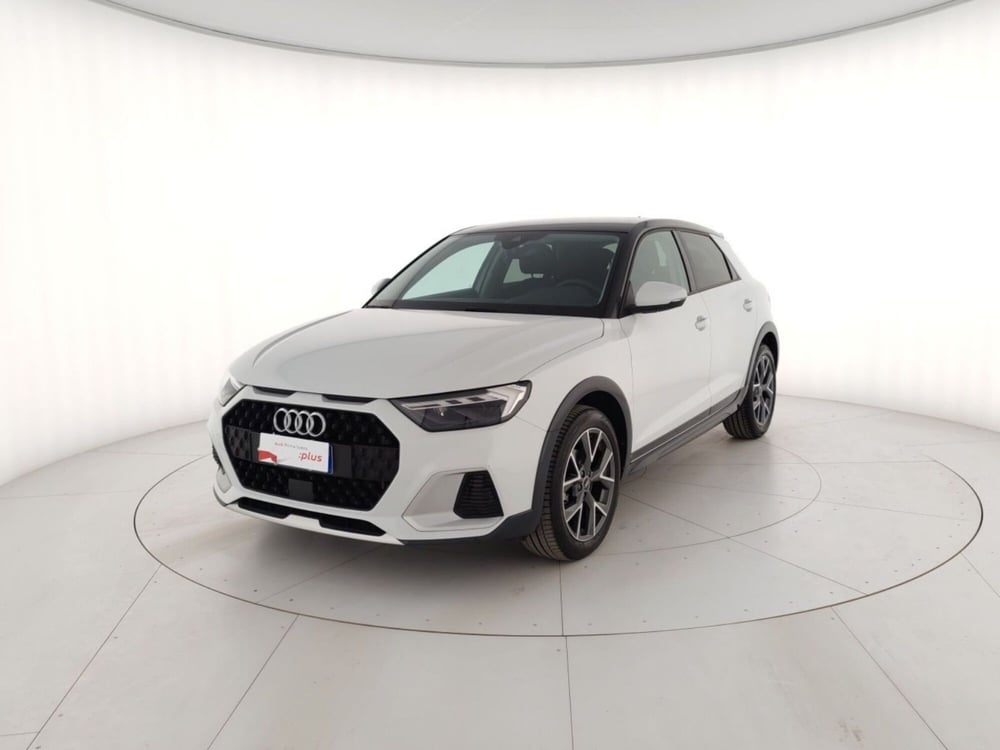 Audi A1 usata a La Spezia