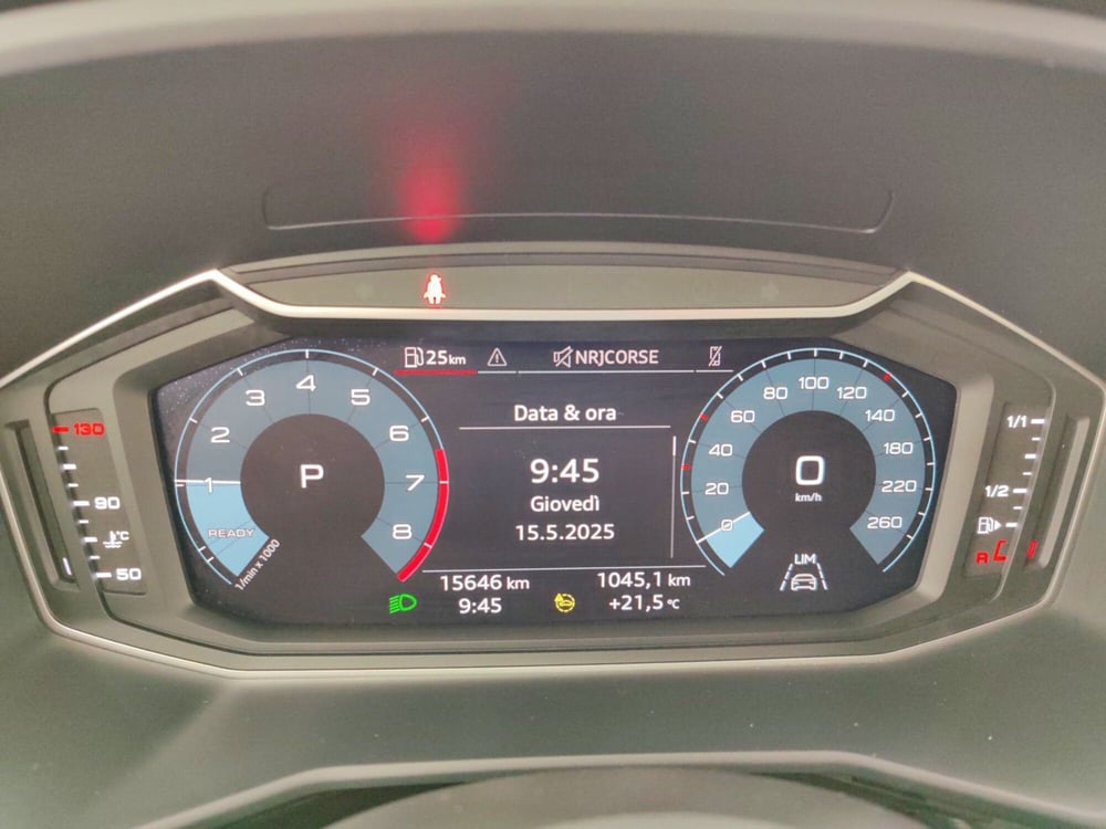 Audi A1 usata a La Spezia (15)
