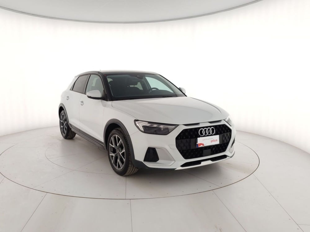 Audi A1 usata a La Spezia (4)