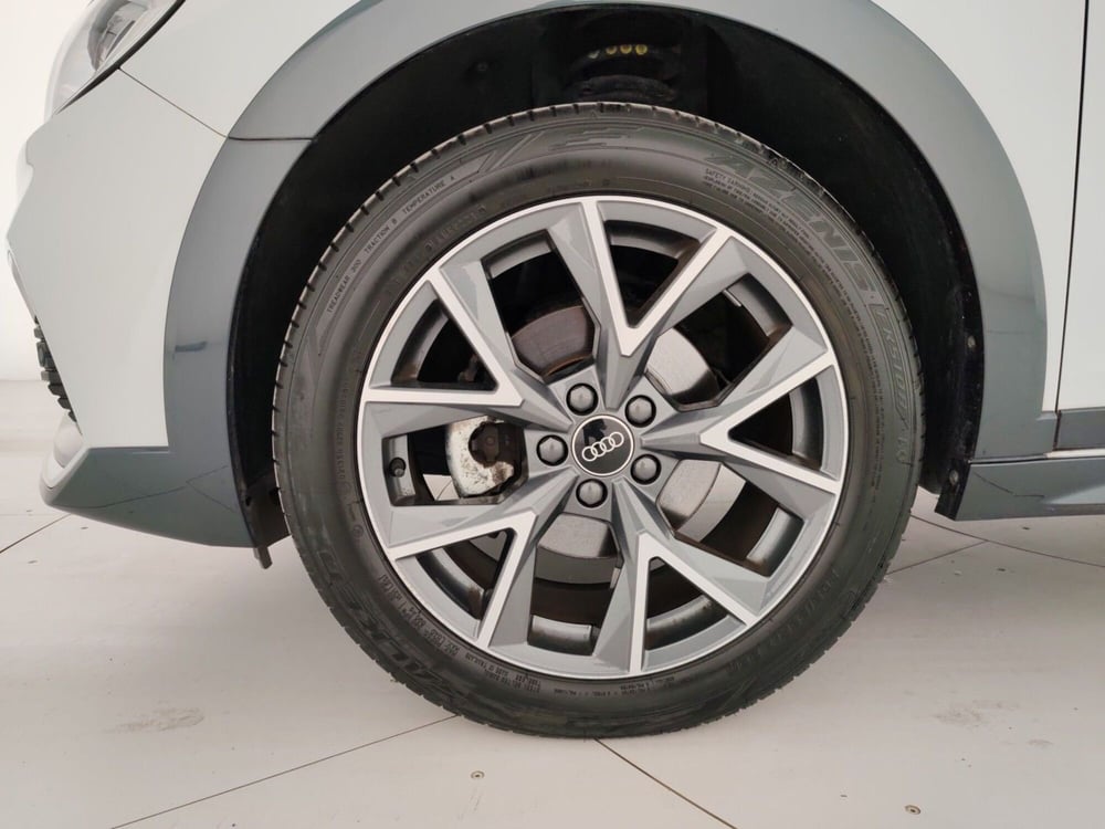Audi A1 usata a La Spezia (6)