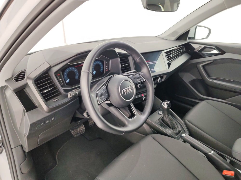 Audi A1 usata a La Spezia (8)