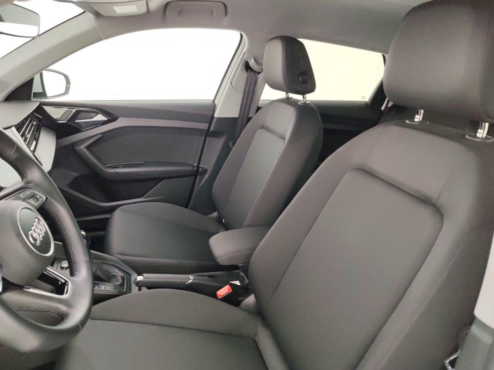 Audi A1 usata a La Spezia (9)
