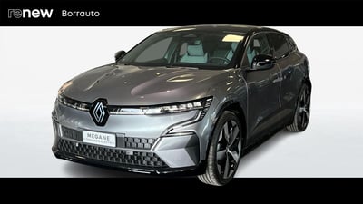 Renault Megane E-Tech Electric Techno EV60 220cv AC7 nuova a Montebelluna