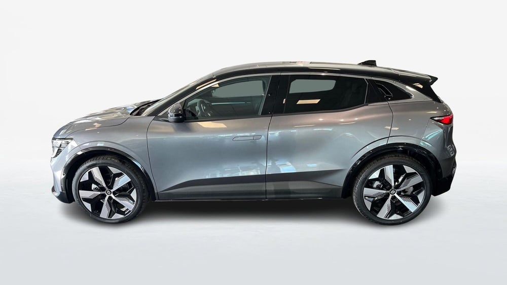 Renault Megane E-Tech Electric nuova a Treviso (4)