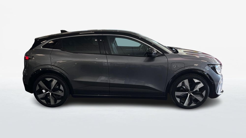 Renault Megane E-Tech Electric nuova a Treviso (5)