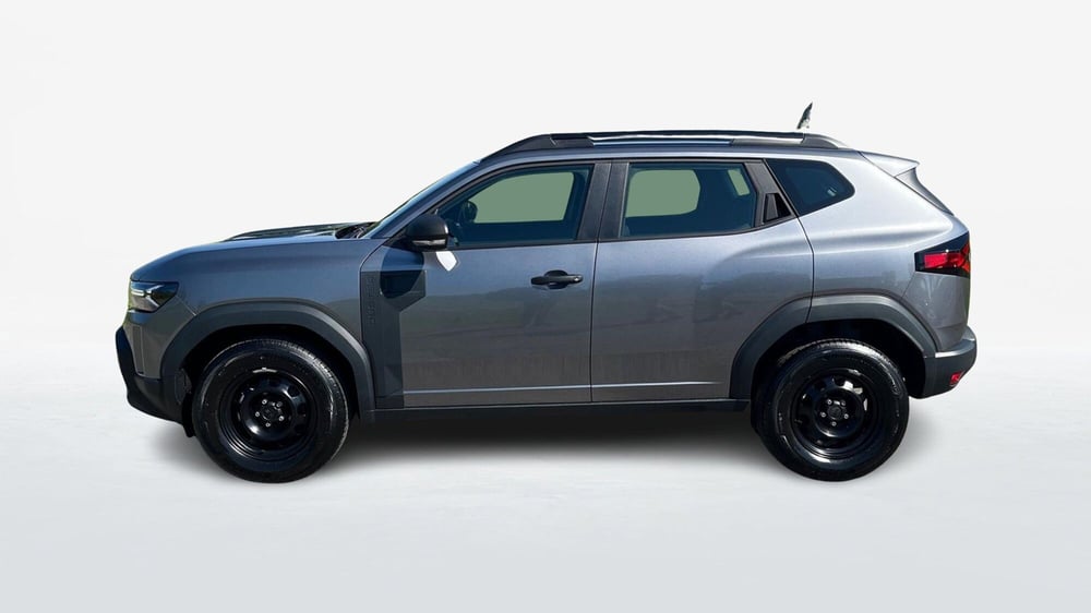 Dacia Duster nuova a Treviso (3)