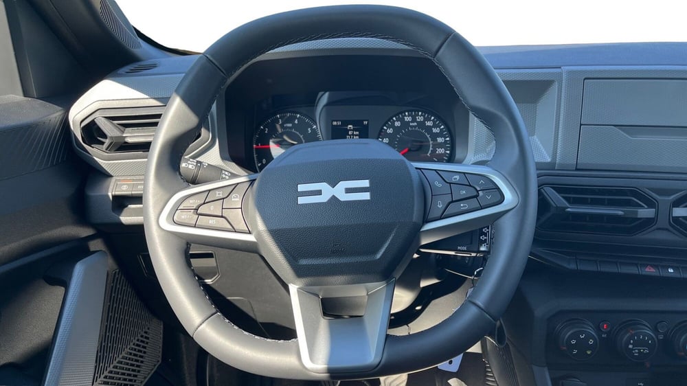 Dacia Duster nuova a Treviso (7)