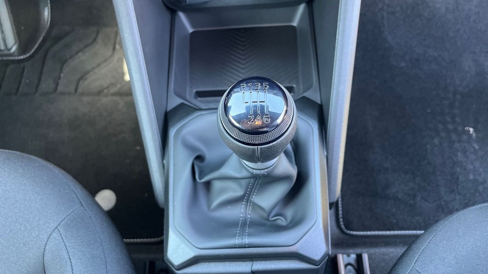 Dacia Duster nuova a Treviso (8)