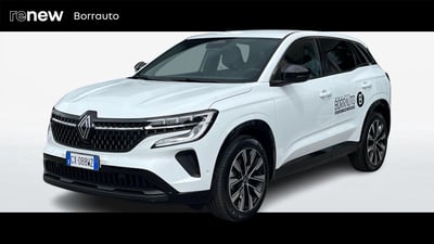 Renault Austral 1.2 full hybrid Techno Esprit Alpine 200cv auto del 2024 usata a Montebelluna