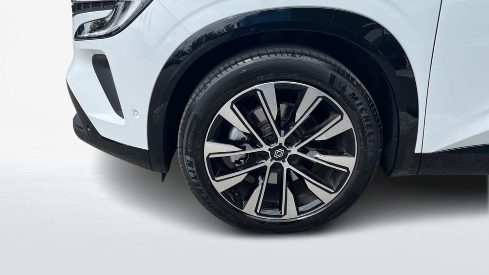 Renault Austral usata a Treviso (10)