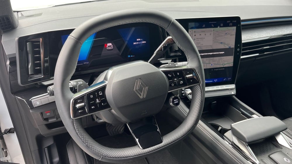 Renault Austral usata a Treviso (14)