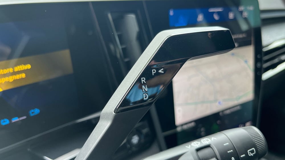 Renault Austral usata a Treviso (16)