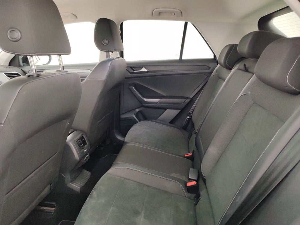 Volkswagen T-Roc usata a Massa-Carrara (10)
