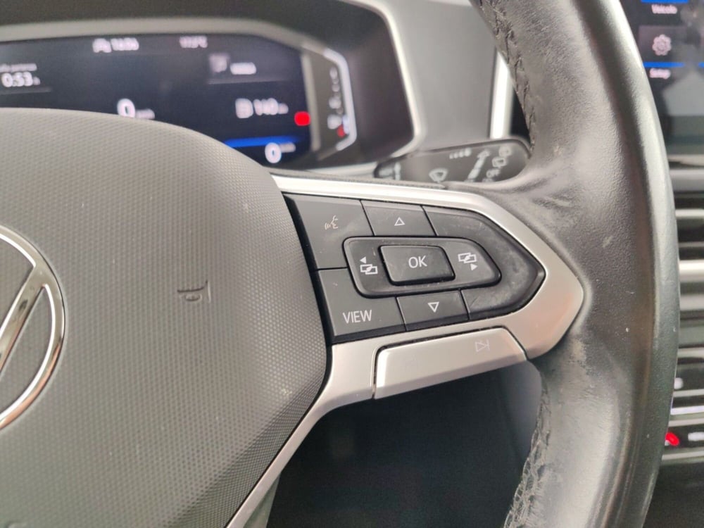 Volkswagen T-Roc usata a Massa-Carrara (13)
