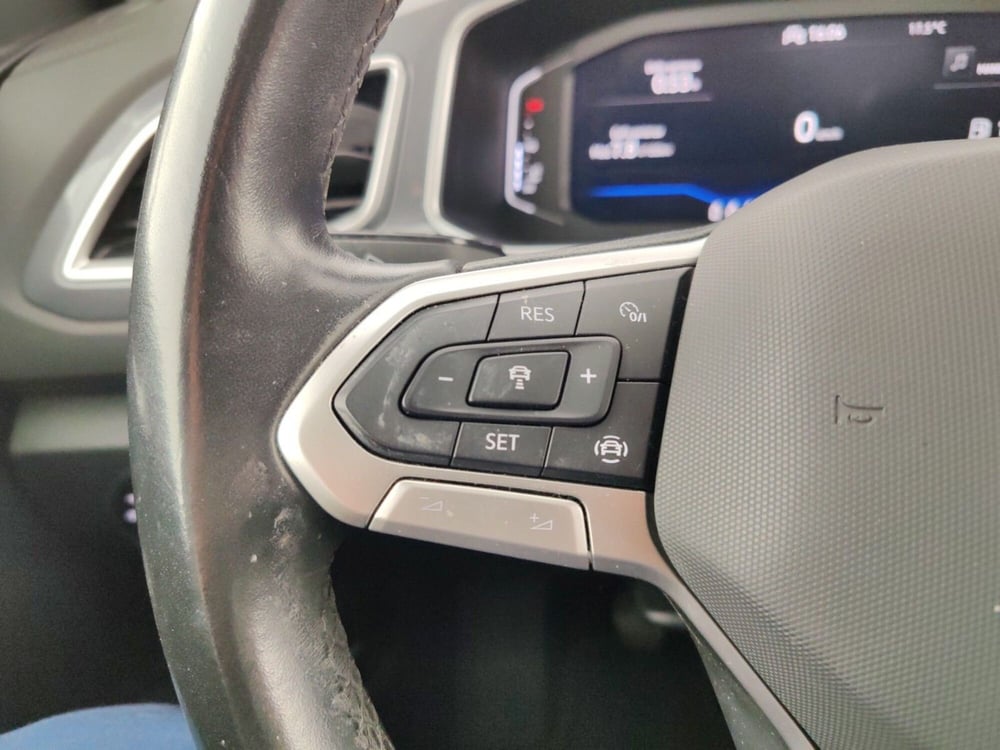 Volkswagen T-Roc usata a Massa-Carrara (14)